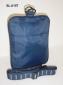 420D Polyester Foldable Travel Bag
